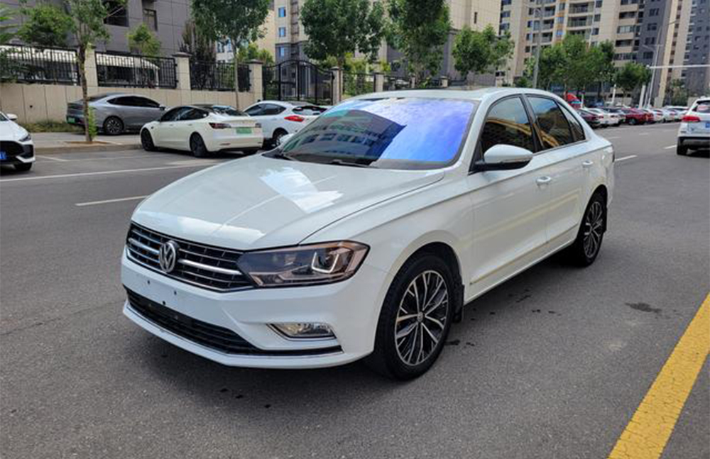 Used Volkswage